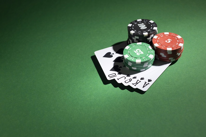 Understanding Baccarat: A Beginner’s Guide
